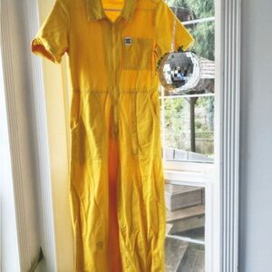 Lucy & Yak Boiler Suit